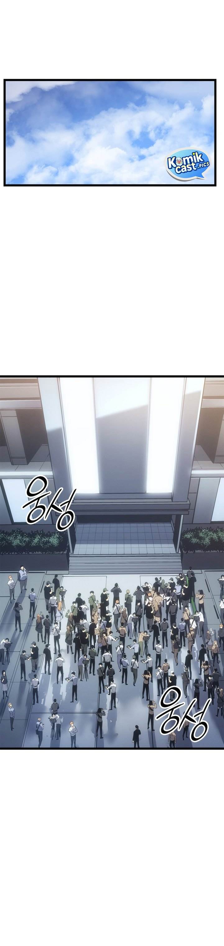 Read Solo Leveling Ragnarok ID Manga Online