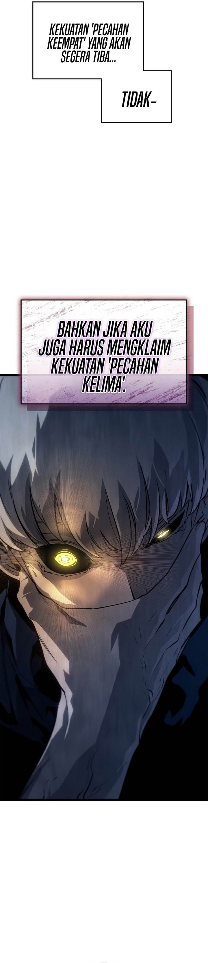 Read Solo Leveling Ragnarok ID Manga Online