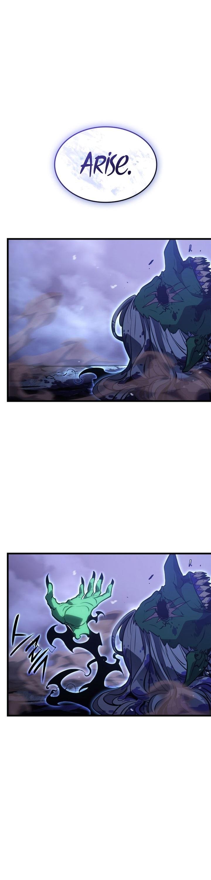 Read Solo Leveling Ragnarok ID Manga Online