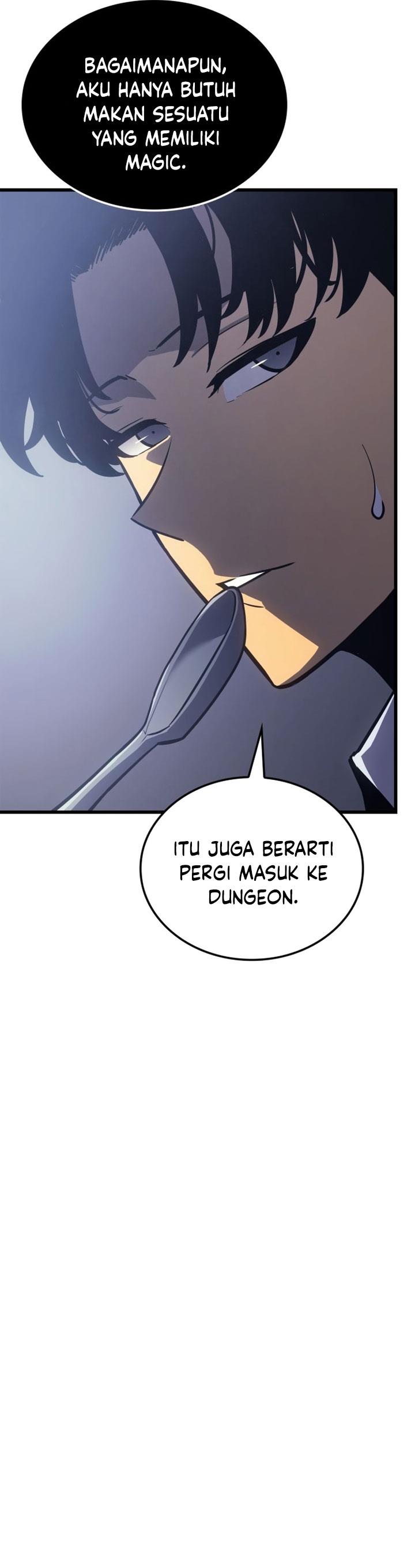 Read Solo Leveling Ragnarok ID Manga Online