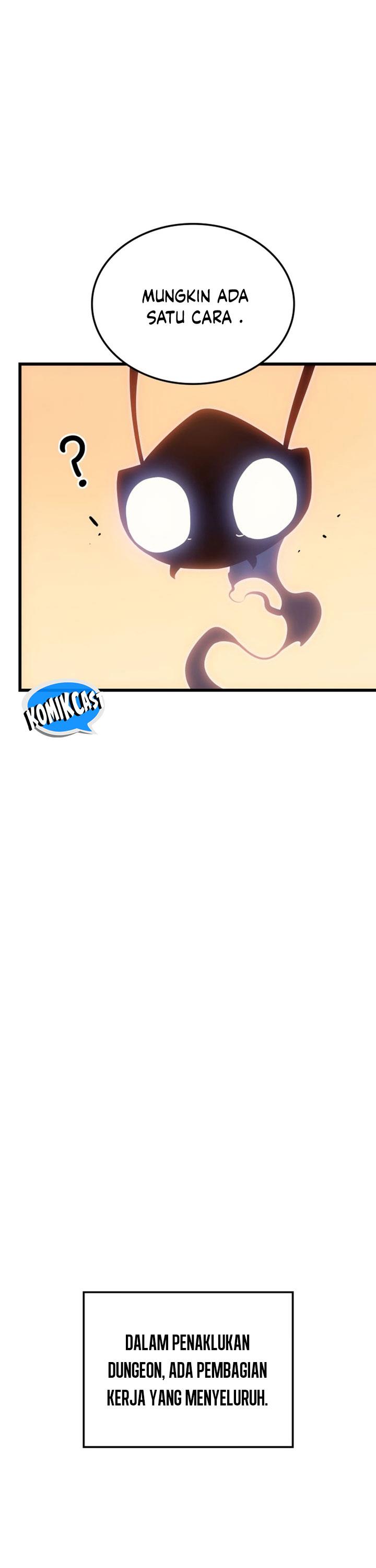 Read Solo Leveling Ragnarok ID Manga Online