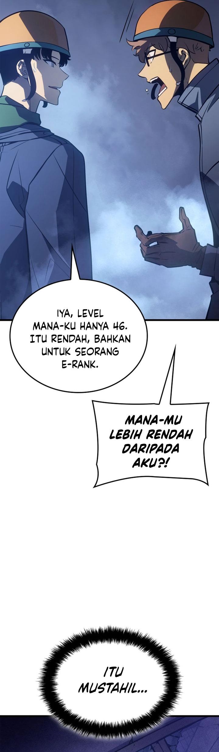 Read Solo Leveling Ragnarok ID Manga Online