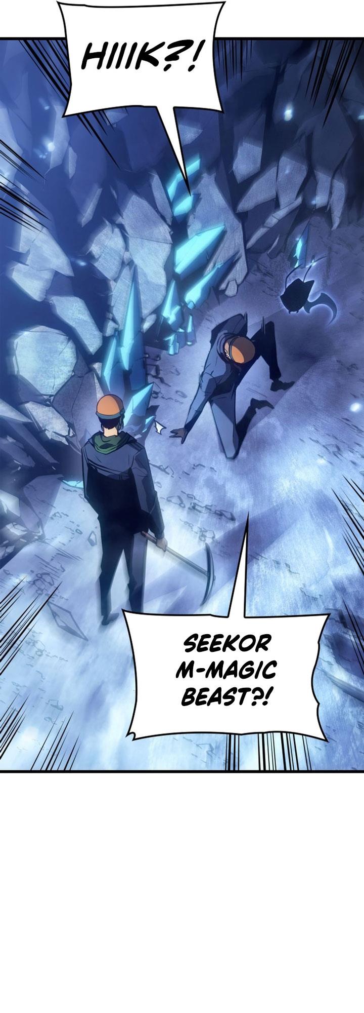 Read Solo Leveling Ragnarok ID Manga Online