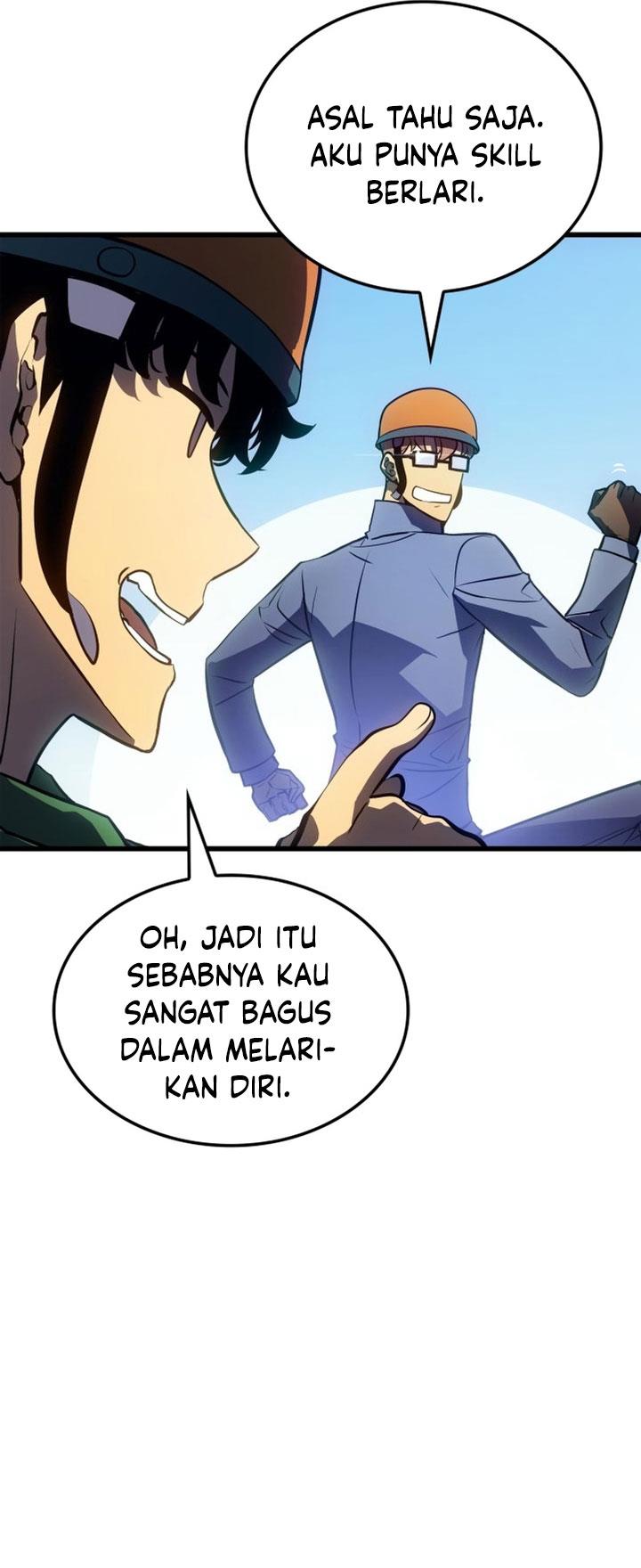 Read Solo Leveling Ragnarok ID Manga Online