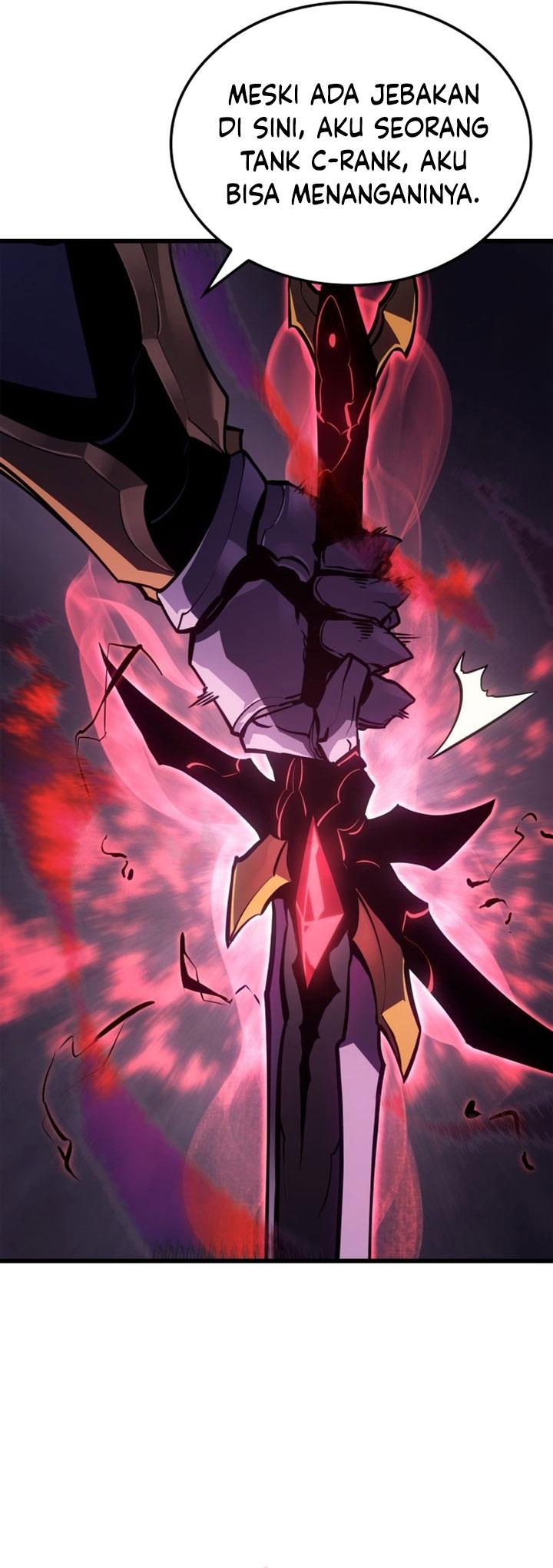 Read Solo Leveling Ragnarok ID Manga Online