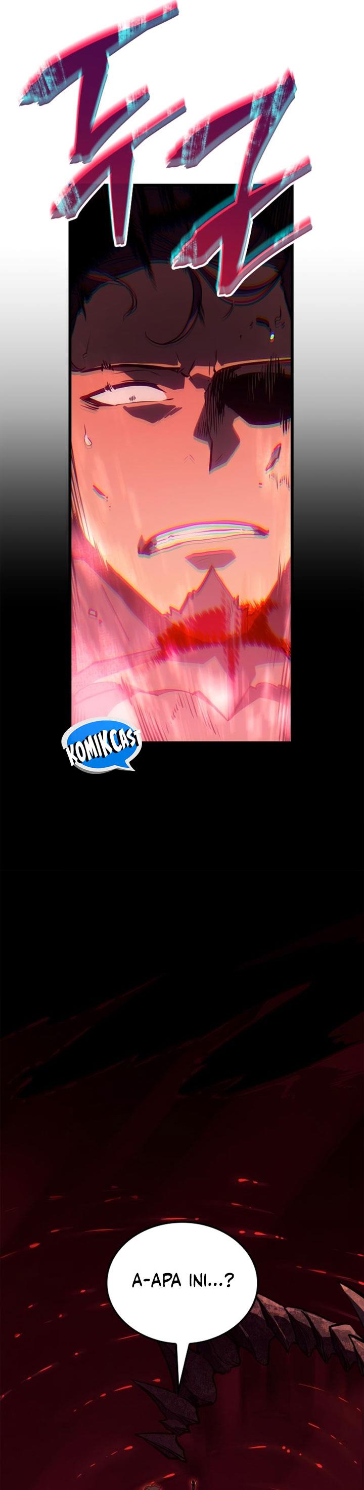 Read Solo Leveling Ragnarok ID Manga Online