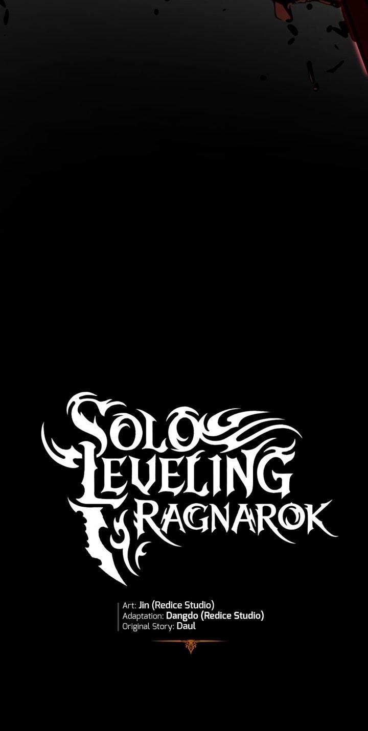 Read Solo Leveling Ragnarok ID Manga Online