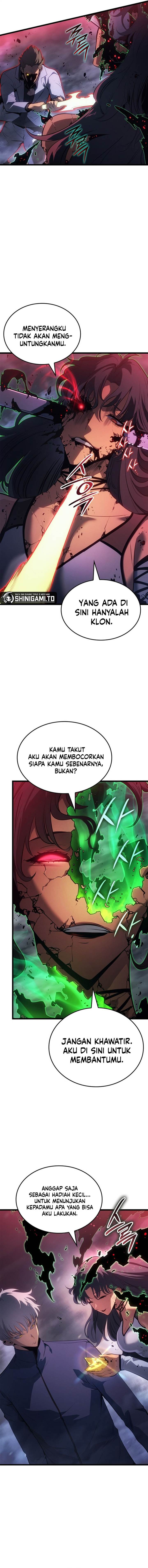 Read Solo Leveling Ragnarok ID Manga Online