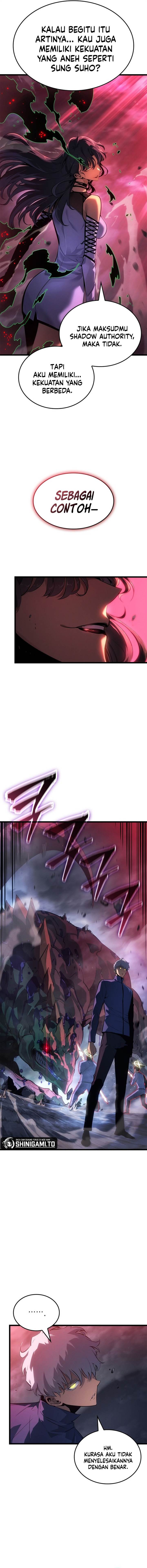 Read Solo Leveling Ragnarok ID Manga Online
