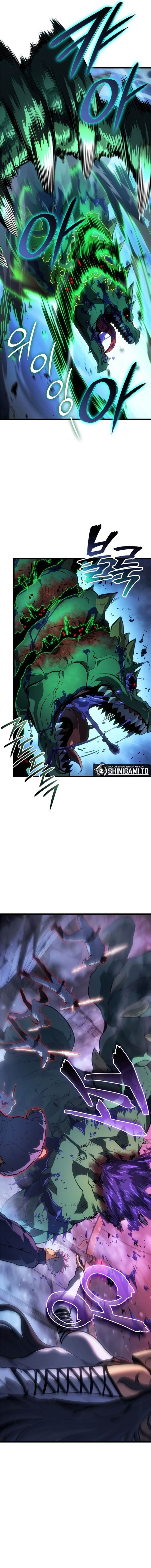 Read Solo Leveling Ragnarok ID Manga Online