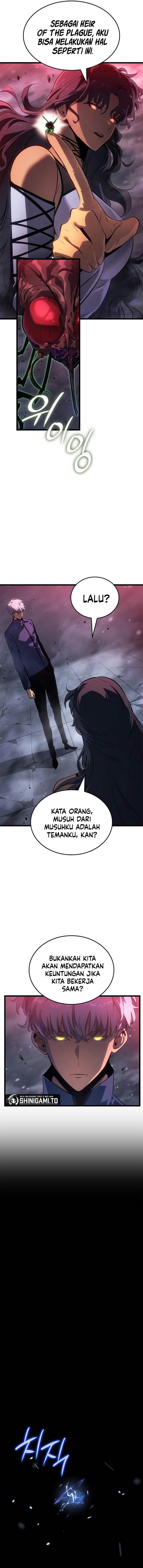 Read Solo Leveling Ragnarok ID Manga Online