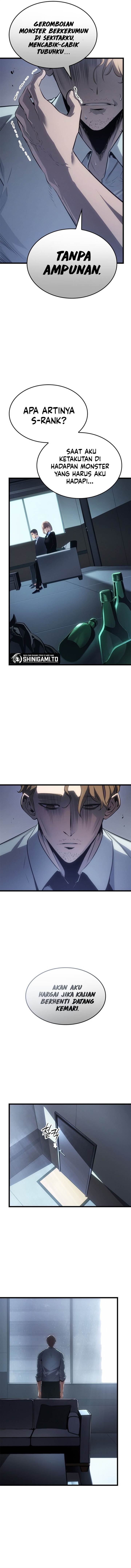 Read Solo Leveling Ragnarok ID Manga Online