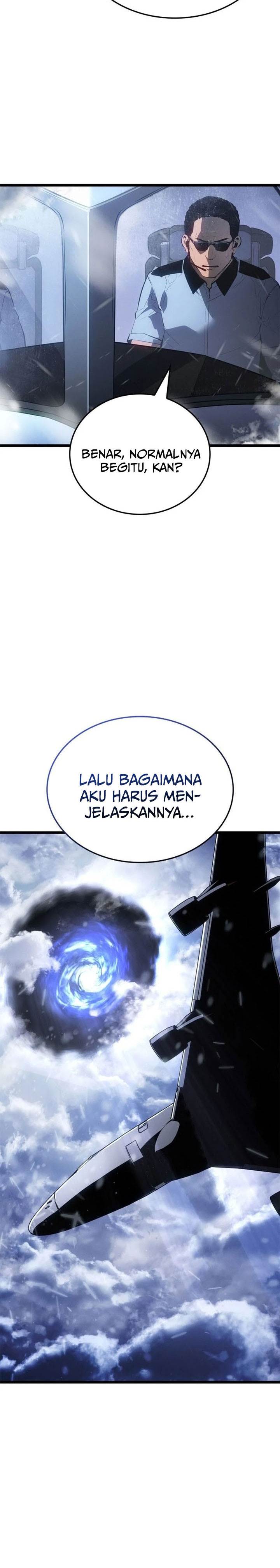 Read Solo Leveling Ragnarok ID Manga Online