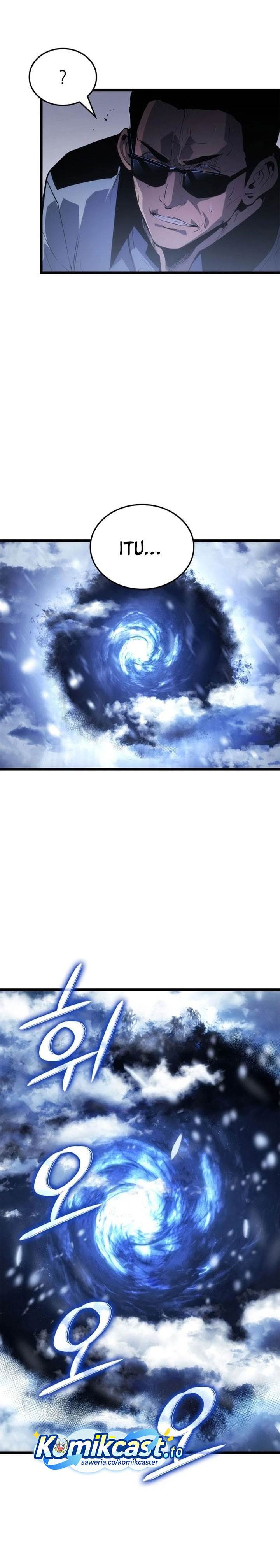 Read Solo Leveling Ragnarok ID Manga Online
