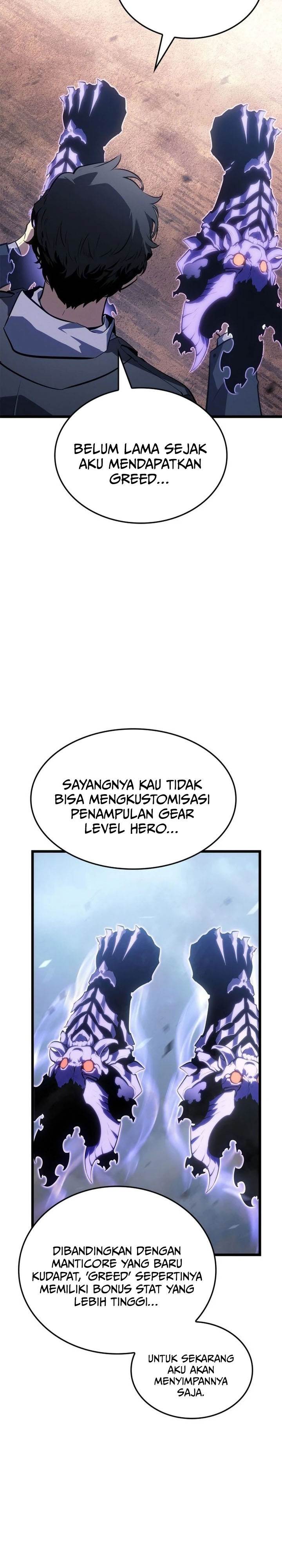 Read Solo Leveling Ragnarok ID Manga Online