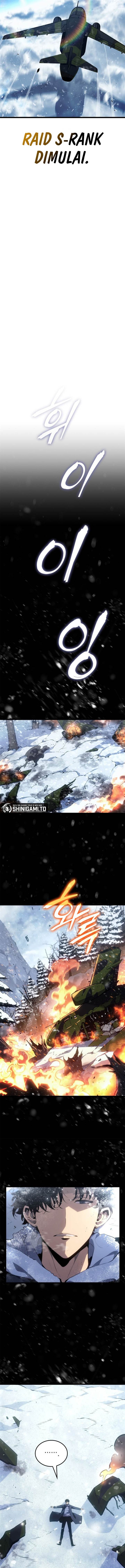 Read Solo Leveling Ragnarok ID Manga Online