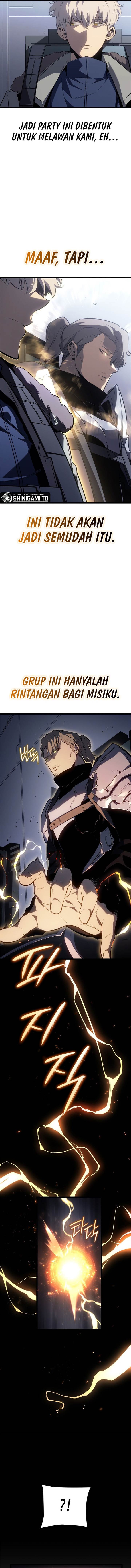 Read Solo Leveling Ragnarok ID Manga Online
