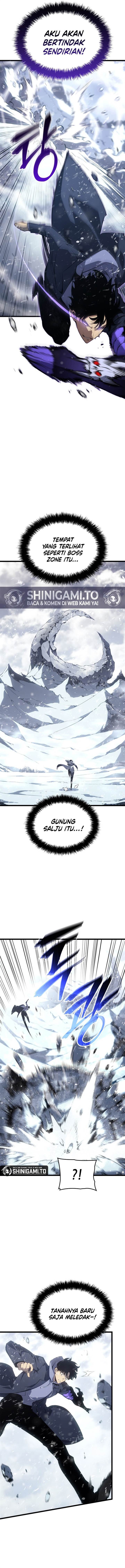 Read Solo Leveling Ragnarok ID Manga Online