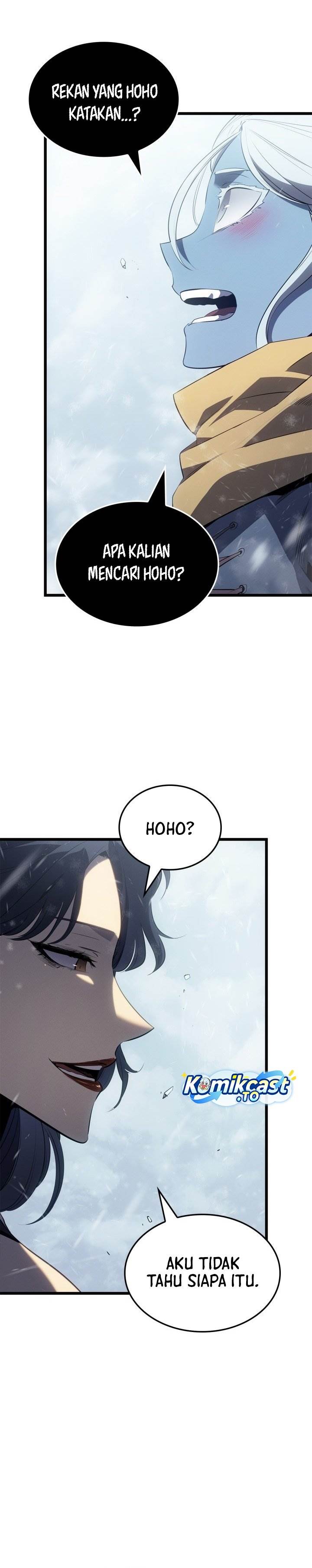 Read Solo Leveling Ragnarok ID Manga Online