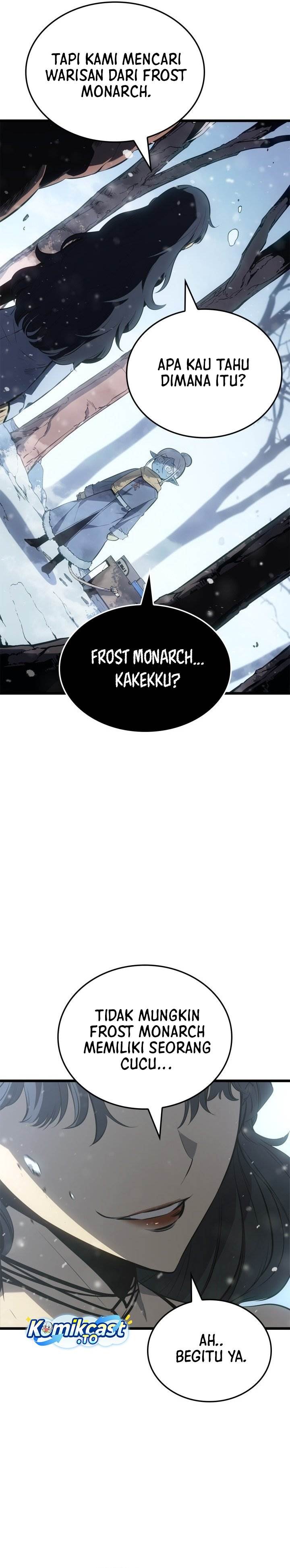Read Solo Leveling Ragnarok ID Manga Online