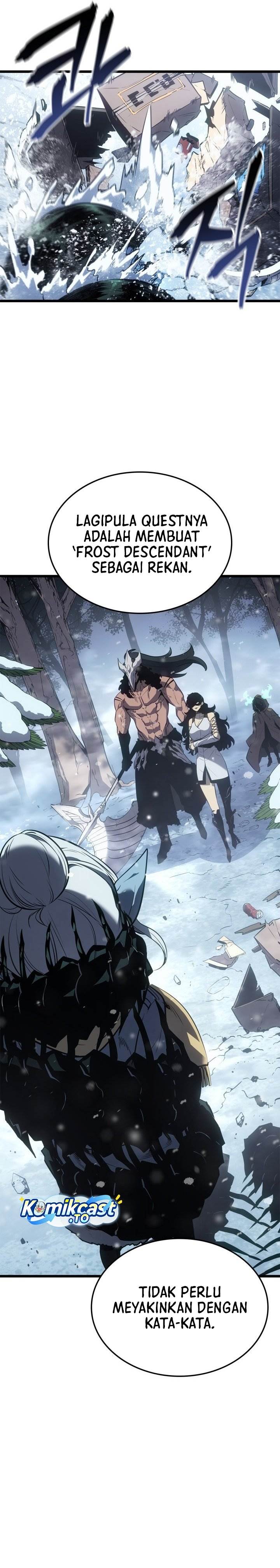Read Solo Leveling Ragnarok ID Manga Online