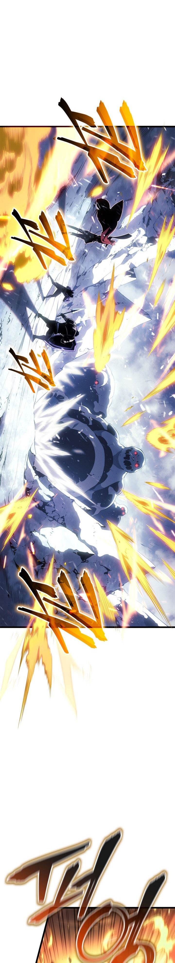 Read Solo Leveling Ragnarok ID Manga Online