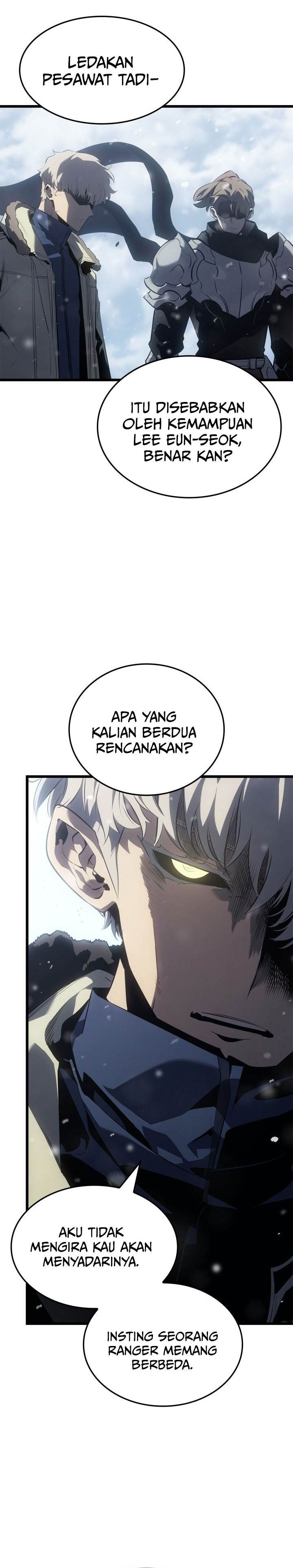 Read Solo Leveling Ragnarok ID Manga Online