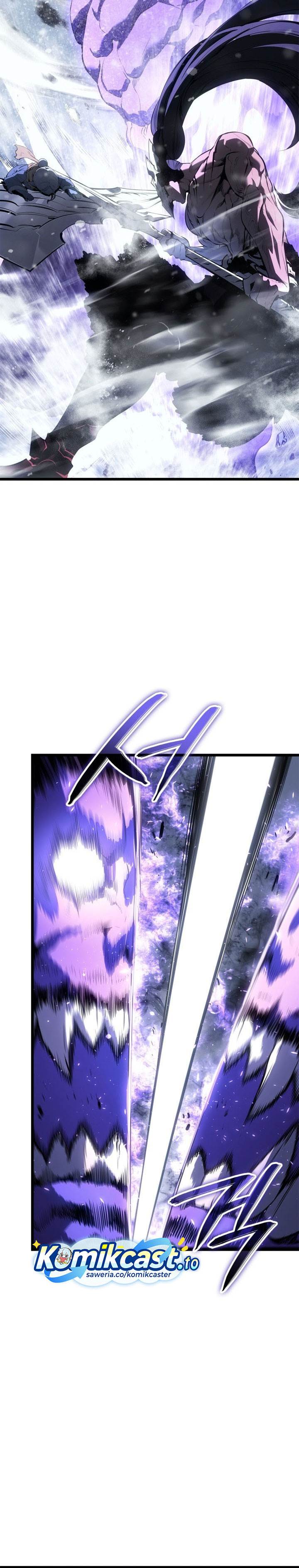 Read Solo Leveling Ragnarok ID Manga Online
