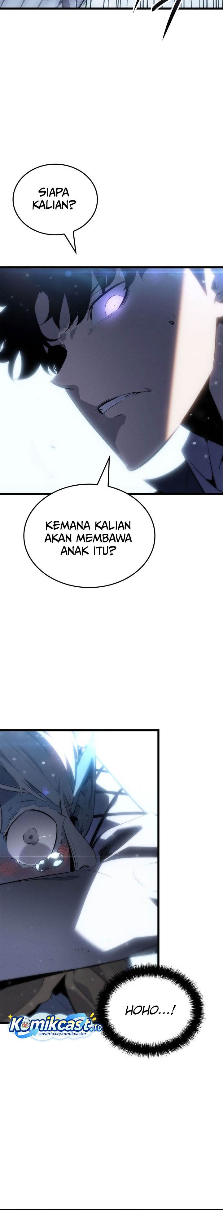 Read Solo Leveling Ragnarok ID Manga Online