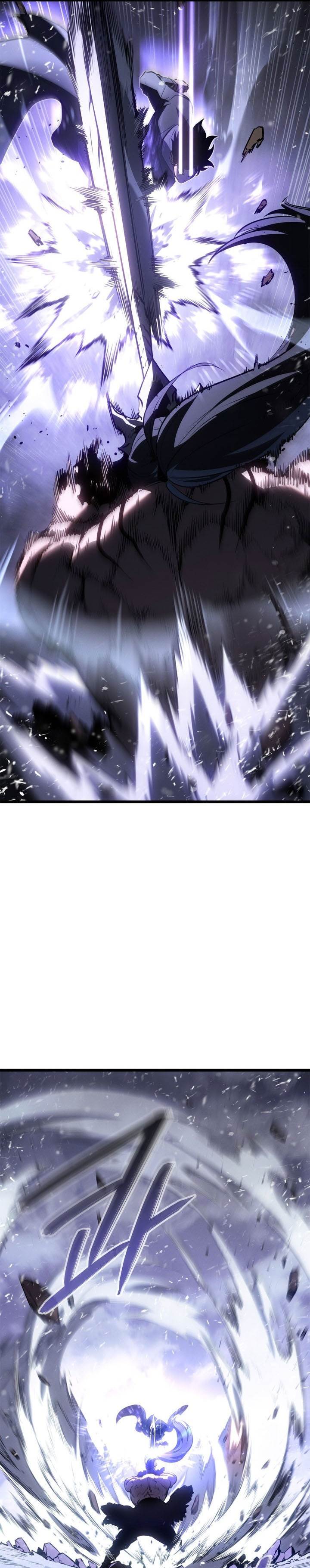 Read Solo Leveling Ragnarok ID Manga Online