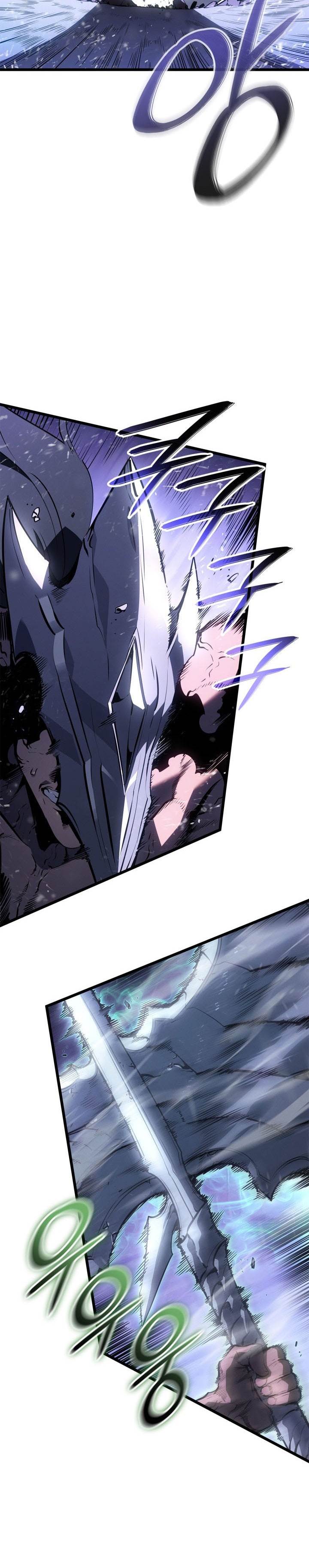 Read Solo Leveling Ragnarok ID Manga Online