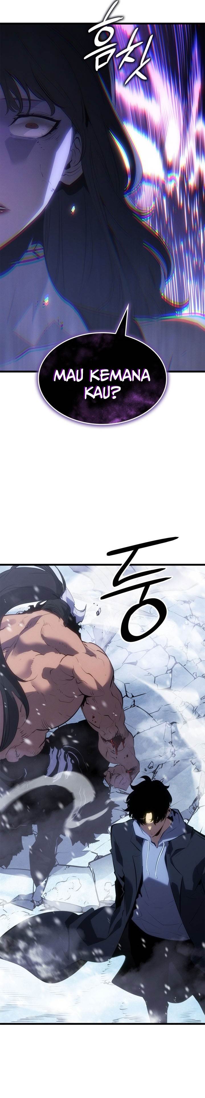 Read Solo Leveling Ragnarok ID Manga Online