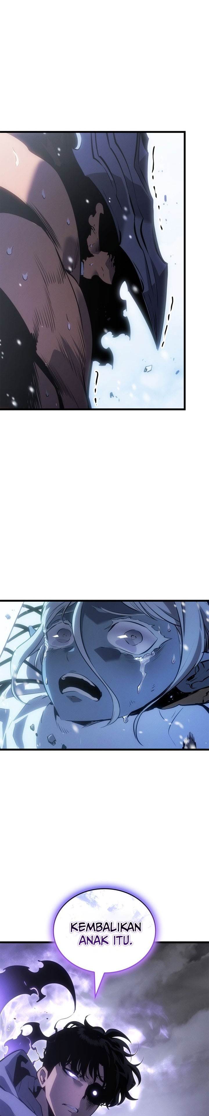 Read Solo Leveling Ragnarok ID Manga Online