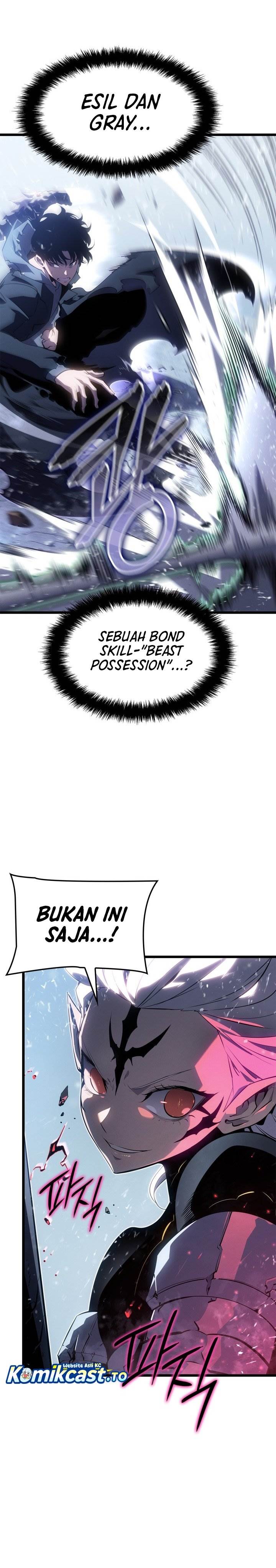 Read Solo Leveling Ragnarok ID Manga Online
