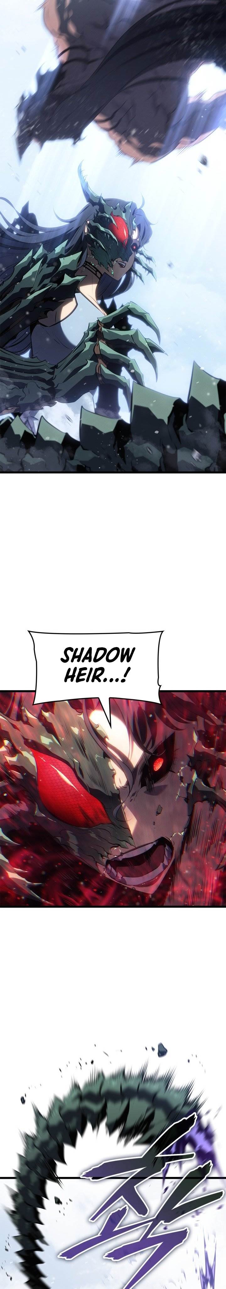 Read Solo Leveling Ragnarok ID Manga Online
