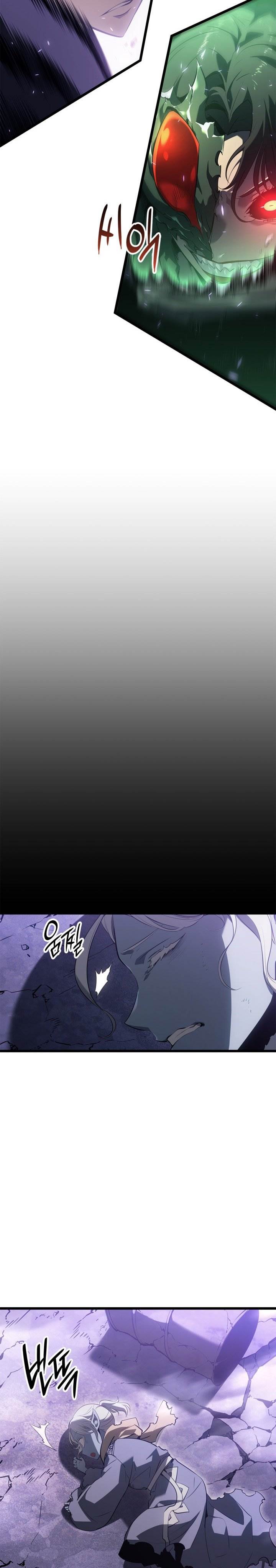 Read Solo Leveling Ragnarok ID Manga Online