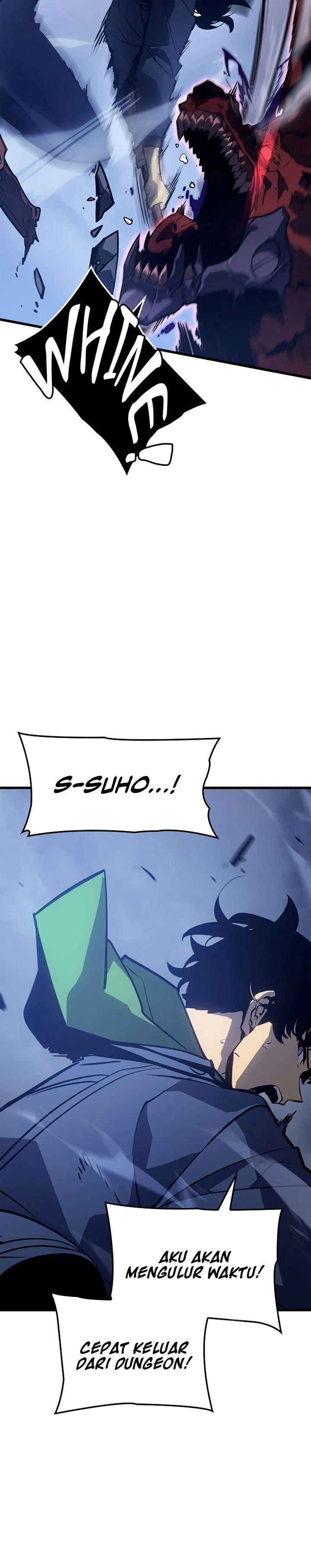 Read Solo Leveling Ragnarok ID Manga Online