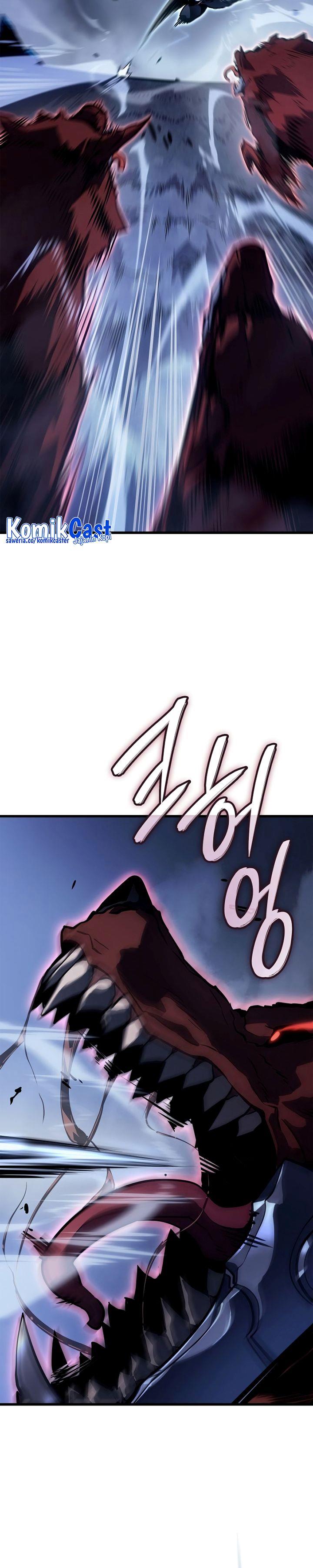 Read Solo Leveling Ragnarok ID Manga Online