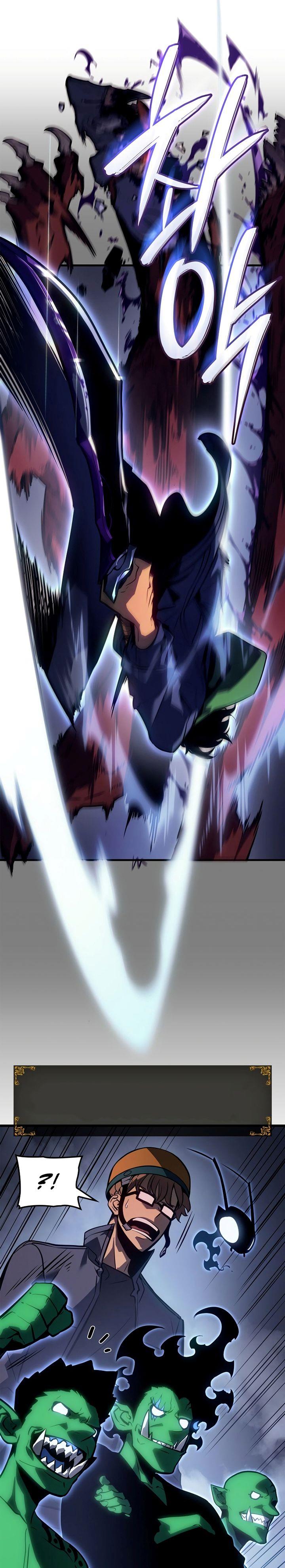 Read Solo Leveling Ragnarok ID Manga Online