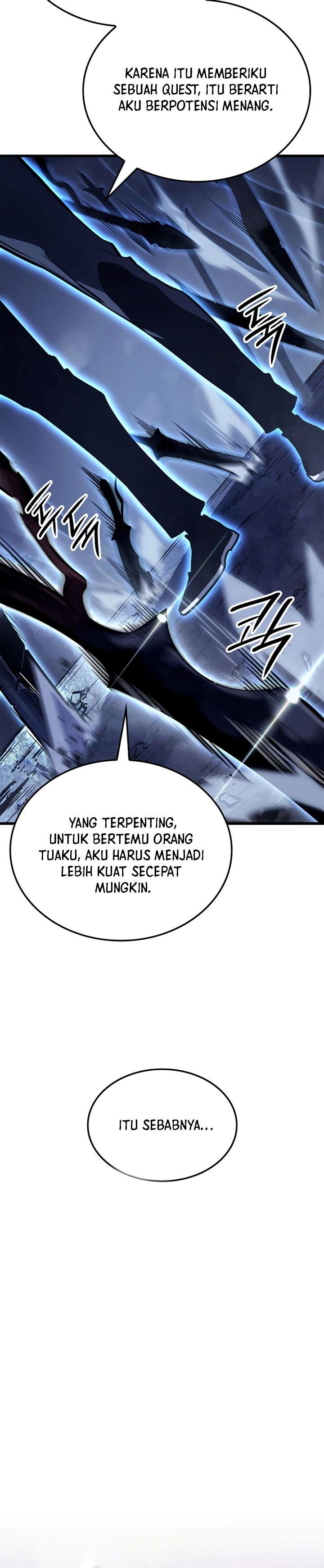 Read Solo Leveling Ragnarok ID Manga Online