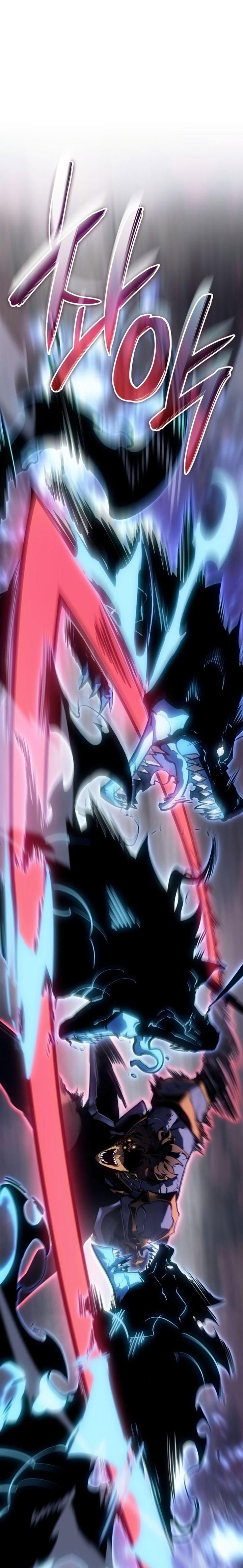 Read Solo Leveling Ragnarok ID Manga Online