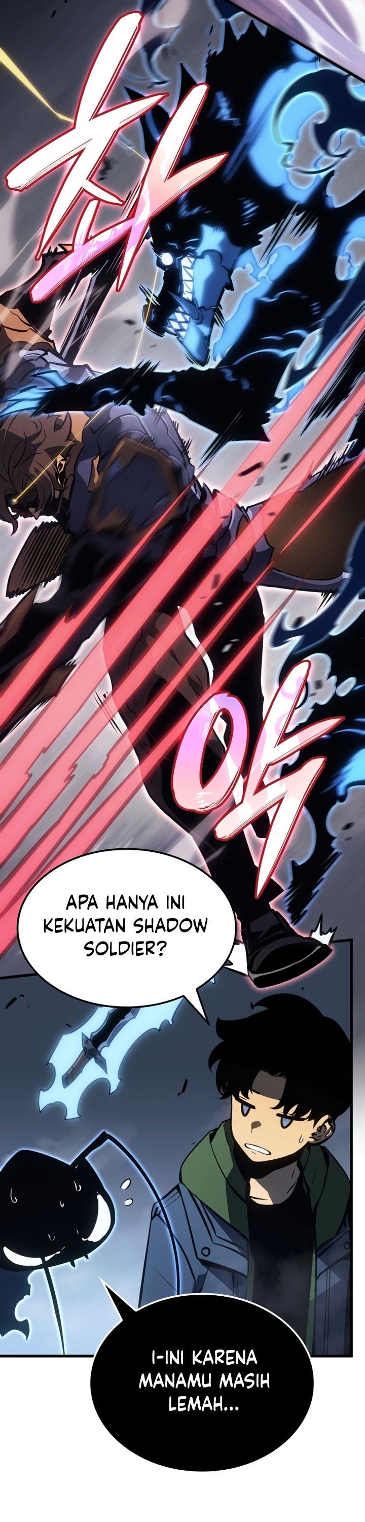 Read Solo Leveling Ragnarok ID Manga Online