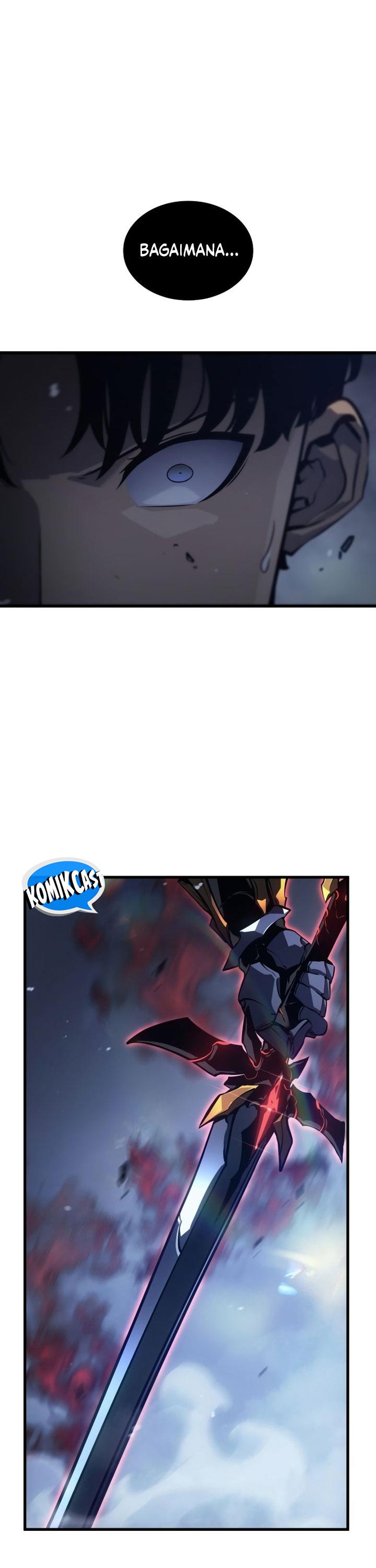 Read Solo Leveling Ragnarok ID Manga Online