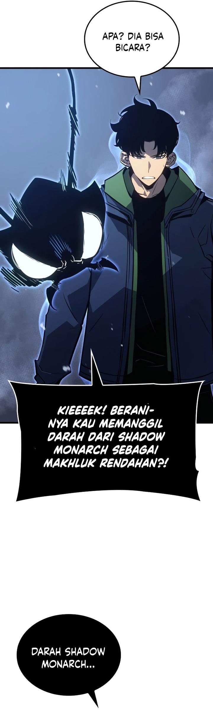 Read Solo Leveling Ragnarok ID Manga Online