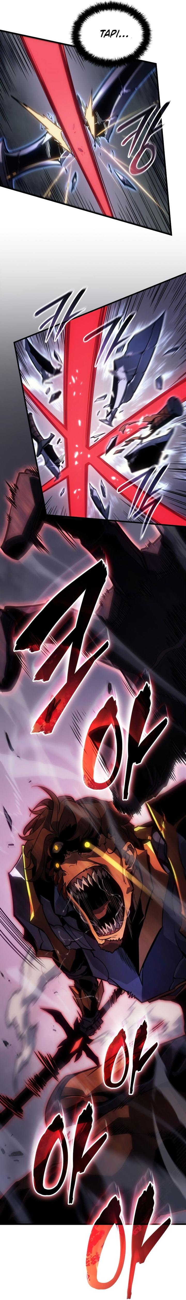 Read Solo Leveling Ragnarok ID Manga Online
