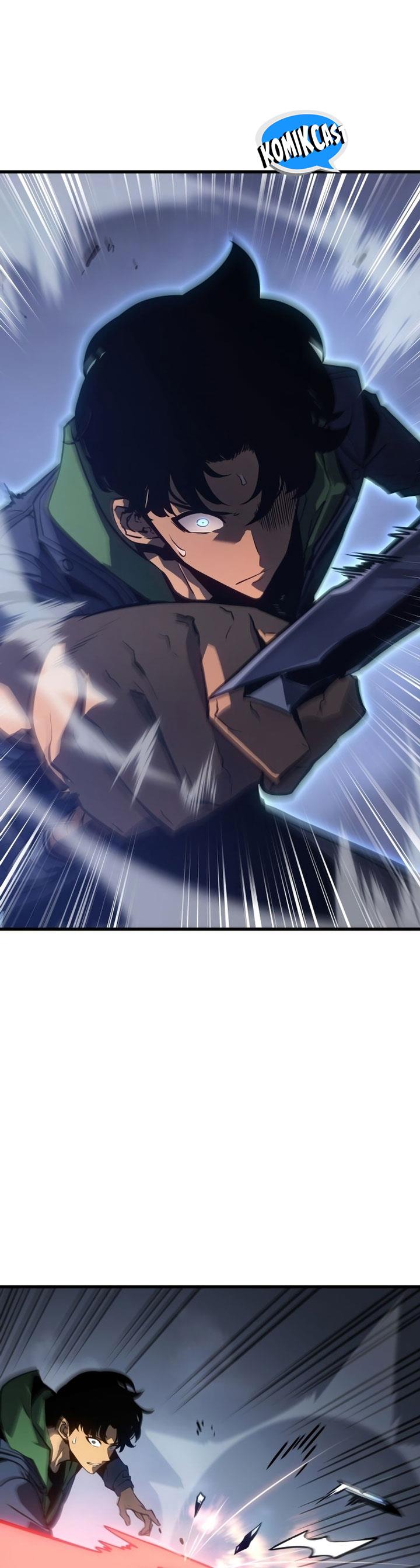 Read Solo Leveling Ragnarok ID Manga Online