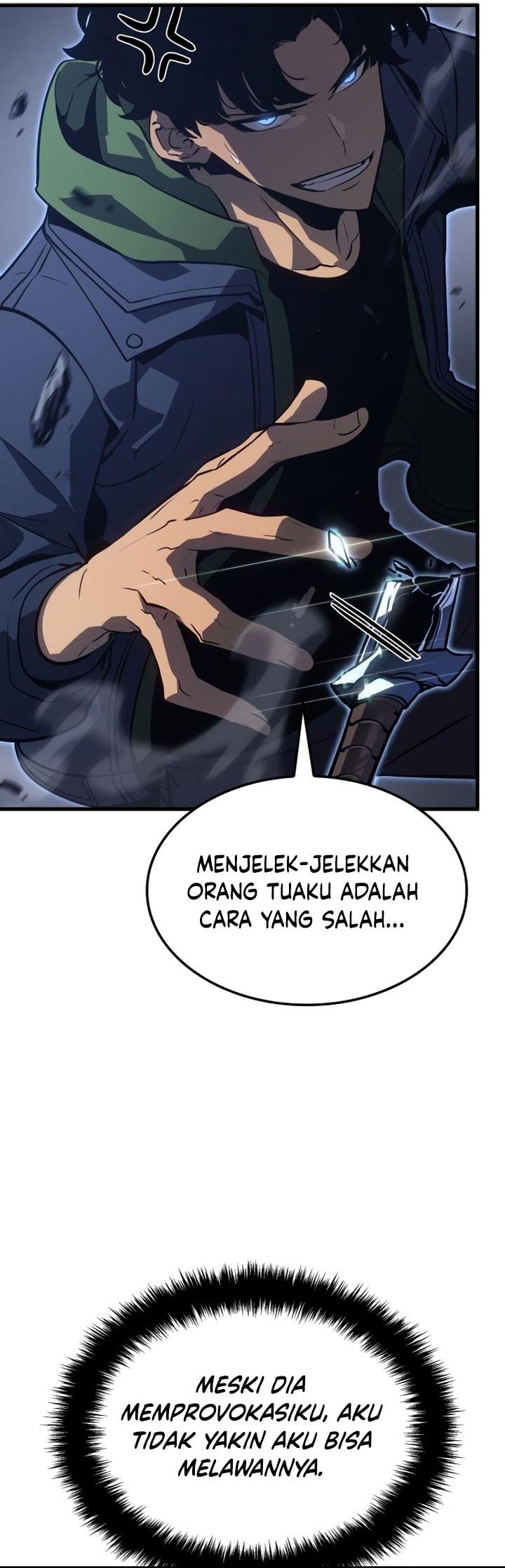 Read Solo Leveling Ragnarok ID Manga Online