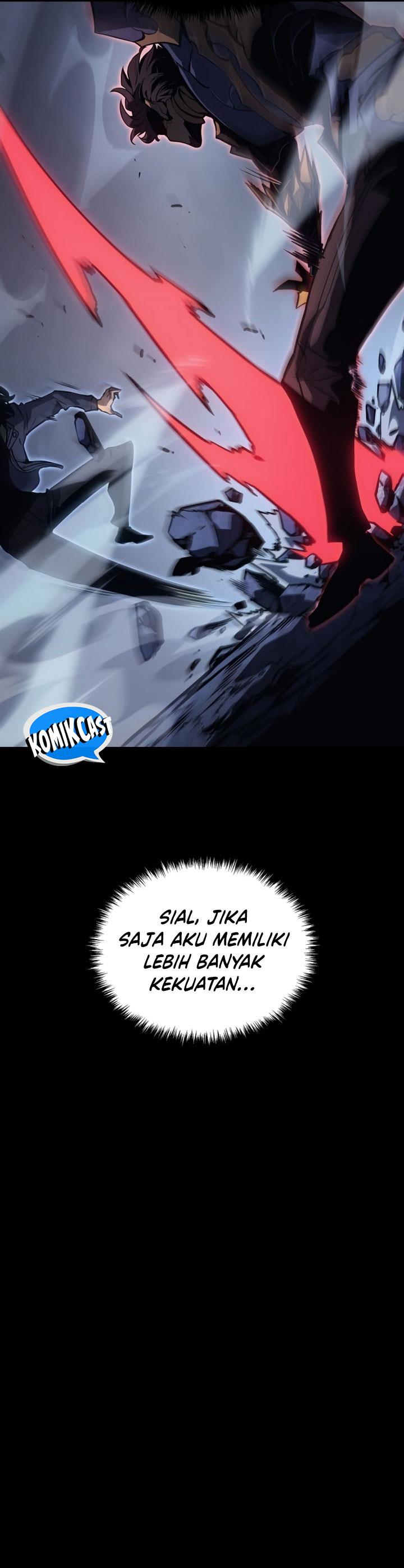 Read Solo Leveling Ragnarok ID Manga Online