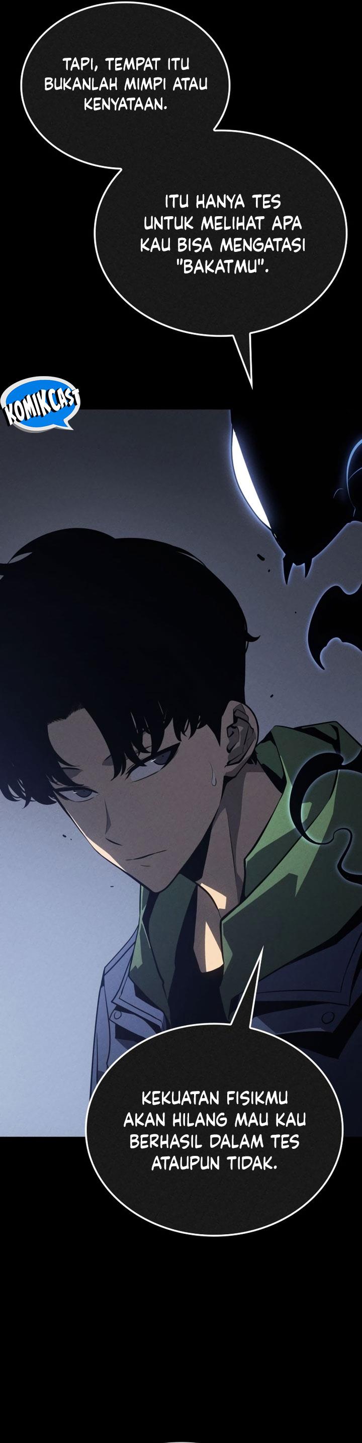 Read Solo Leveling Ragnarok ID Manga Online