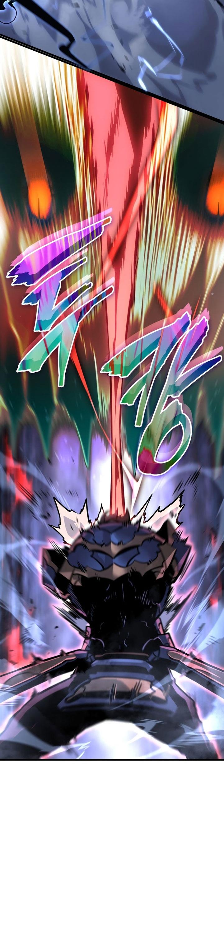 Read Solo Leveling Ragnarok ID Manga Online